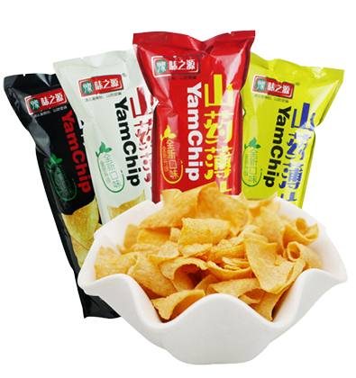 膨化食品包裝 仿紙奶膜